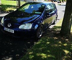 Volkswagen Golf sport - Image 4/4