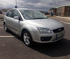 FORD FOCUS 1.4 PETROL