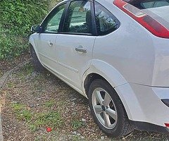 Ford focus long nct cheap tax