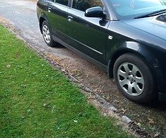 Audi A4 swap or for sale - Image 5/8