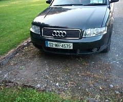 Audi A4 swap or for sale - Image 6/8