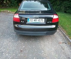 Audi A4 swap or for sale - Image 8/8