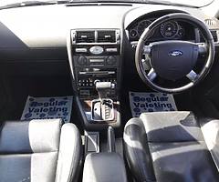 2004 Automatic Ford Mondeo - Image 8/10