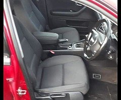 AUDI A4 1.9 TDI