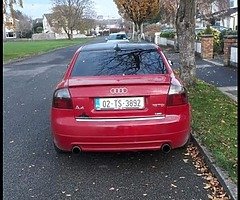 AUDI A4 1.9 TDI - Image 4/7