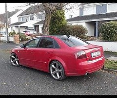 AUDI A4 1.9 TDI - Image 5/7