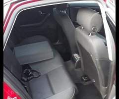 AUDI A4 1.9 TDI - Image 6/7