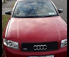 AUDI A4 1.9 TDI - Image 7/7