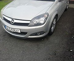 06 Astra