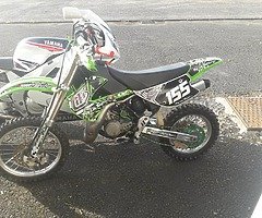 Kx85