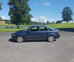 07 volvo s40 2.0 Diesel New NCT - Image 5/10