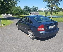 07 volvo s40 2.0 Diesel New NCT - Image 6/10