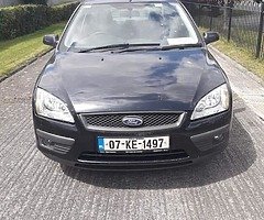 ⛔2007 Ford Focus ⛔