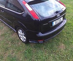 06 Ford focus. - Image 4/8