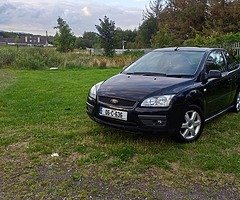 06 Ford focus. - Image 5/8