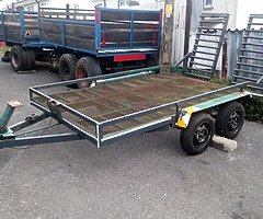 Car transport