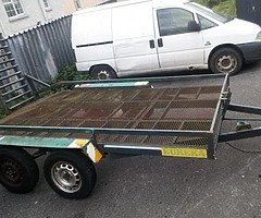 Car transport - Image 5/10