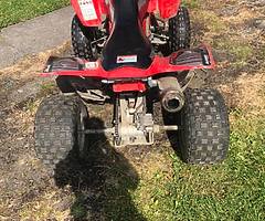 Honda trx450 - Image 4/10