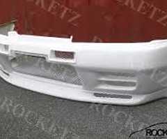 R32 skyline gtr bumper