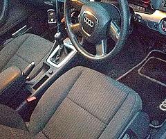 06 Audi A4