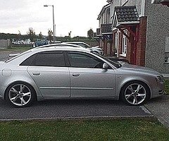 06 Audi A4