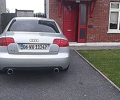 06 Audi A4 - Image 4/5