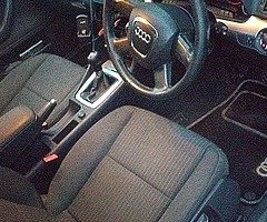 06 Audi A4