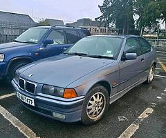 BMW 316