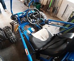 Buggy 150cc - Image 6/9