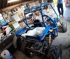 Buggy 150cc - Image 7/9