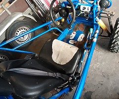 Buggy 150cc - Image 8/9