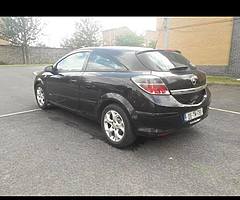 Opel Astra gtc - Image 5/10