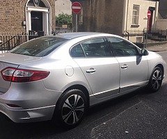 Renault Fluence , Automatic , IRISH CAR , HIGHEST SPEC - Image 9/10