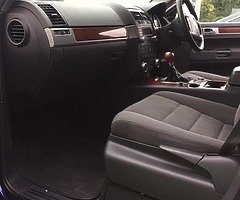 Vw toureg - Image 6/9