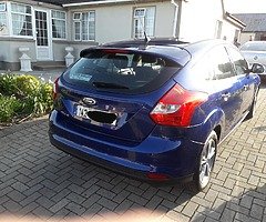 142 Ford Focus 1.6 Diesel - Image 4/5