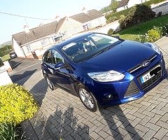 142 Ford Focus 1.6 Diesel - Image 5/5