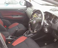 Fiat Bravo 1.6 diesel - Image 5/5