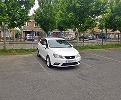 SEAT IBIZA 2017 Sale or Swap