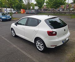 SEAT IBIZA 2017 Sale or Swap - Image 4/7