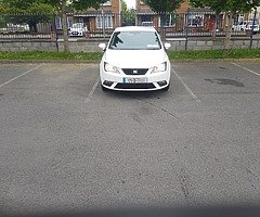 SEAT IBIZA 2017 Sale or Swap - Image 5/7