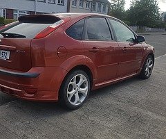 Ford focus - Image 3/4