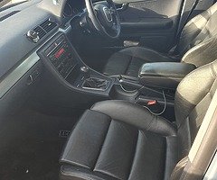 Audi a4 1.9 tdi - Image 3/5