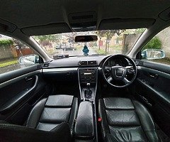 Audi a4 1.9 tdi - Image 4/5