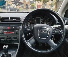 Audi a4 1.9 tdi - Image 5/5