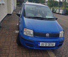 Fiat panda - Image 7/7