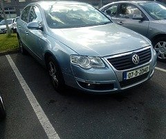 2009 Volkswagen Passat for breaking parts - Image 5/6