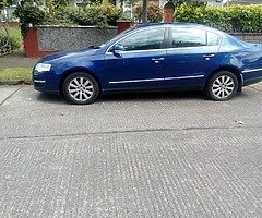 2009 Volkswagen Passat for breaking parts - Image 6/6