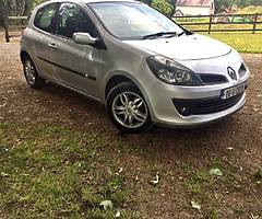 06 renault clio