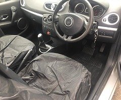 06 renault clio - Image 4/10