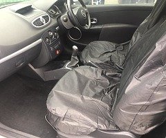 06 renault clio - Image 5/10